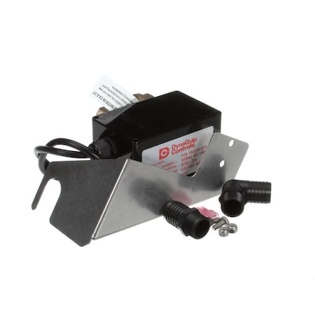 Jackson Automatic Ball Valve 220V Kit 6401-003-59-90